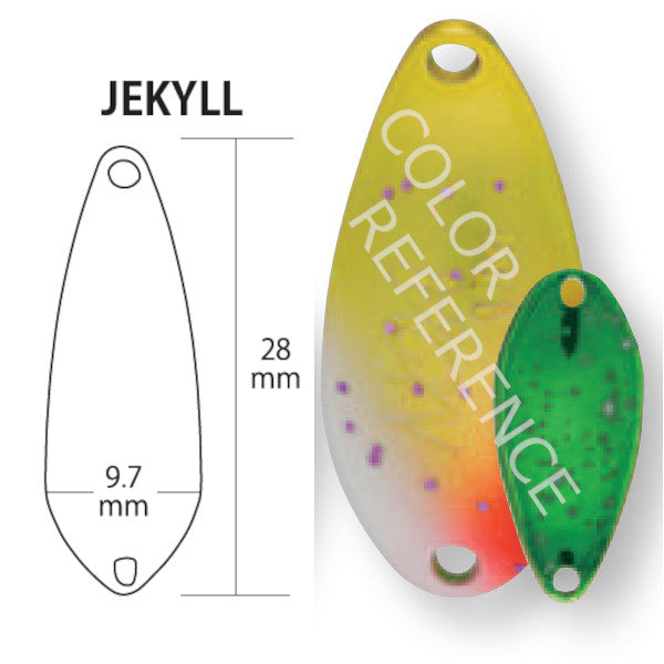 RODIO CRAFT JEKYLL 1.8g #94 2019 SAOTOME COLOR