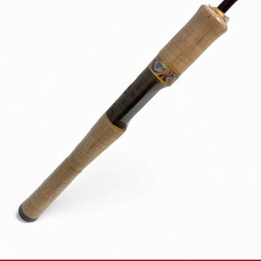 RODIO CRAFT 999.9 Meister White Wolf 62LS (Spinning)