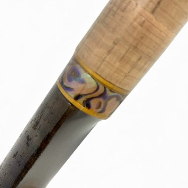 RODIO CRAFT 999.9 Meister White Wolf 62LS (Spinning)