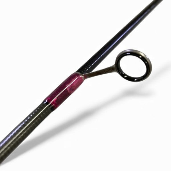 RODIO CRAFT 999.9 Meister Gray wolf 63UL-e (Spinning)