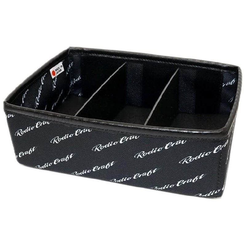 RODIO CRAFT RODIO CRAFT × FULLCLIP RC CUSTOM ROD STAND TRAY 190 x 135 x65mm
