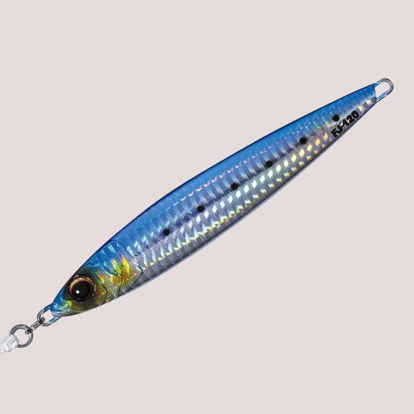 Major Craft FIRST JIG 150g #001 IWASHI saltwater fishing lure