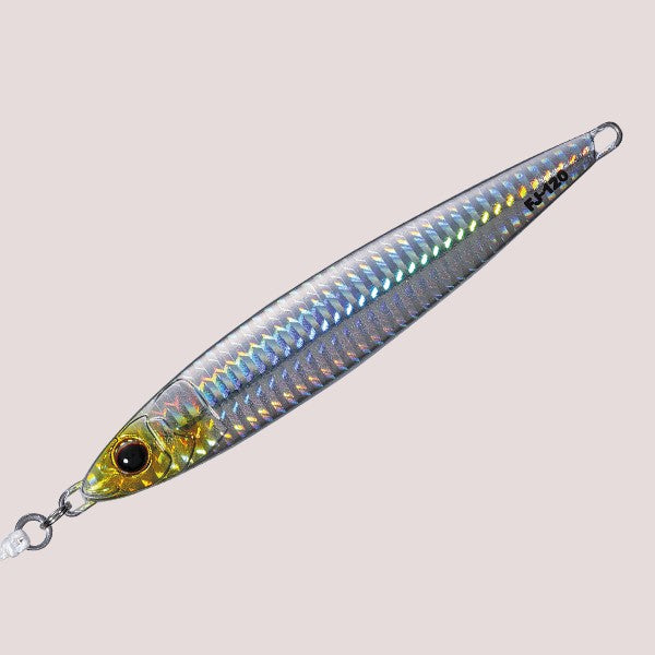 Major Craft FIRST JIG 150g #008 SILVER saltwater fishing lure