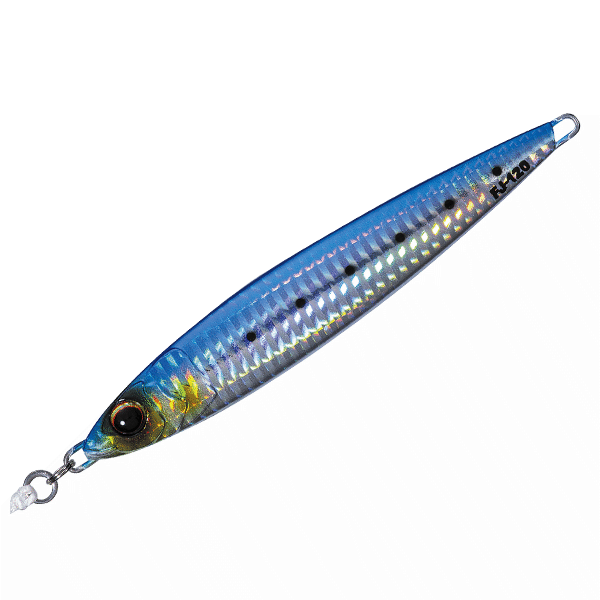 Major Craft FIRST JIG 180g #001 IWASHI saltwater fishing lure