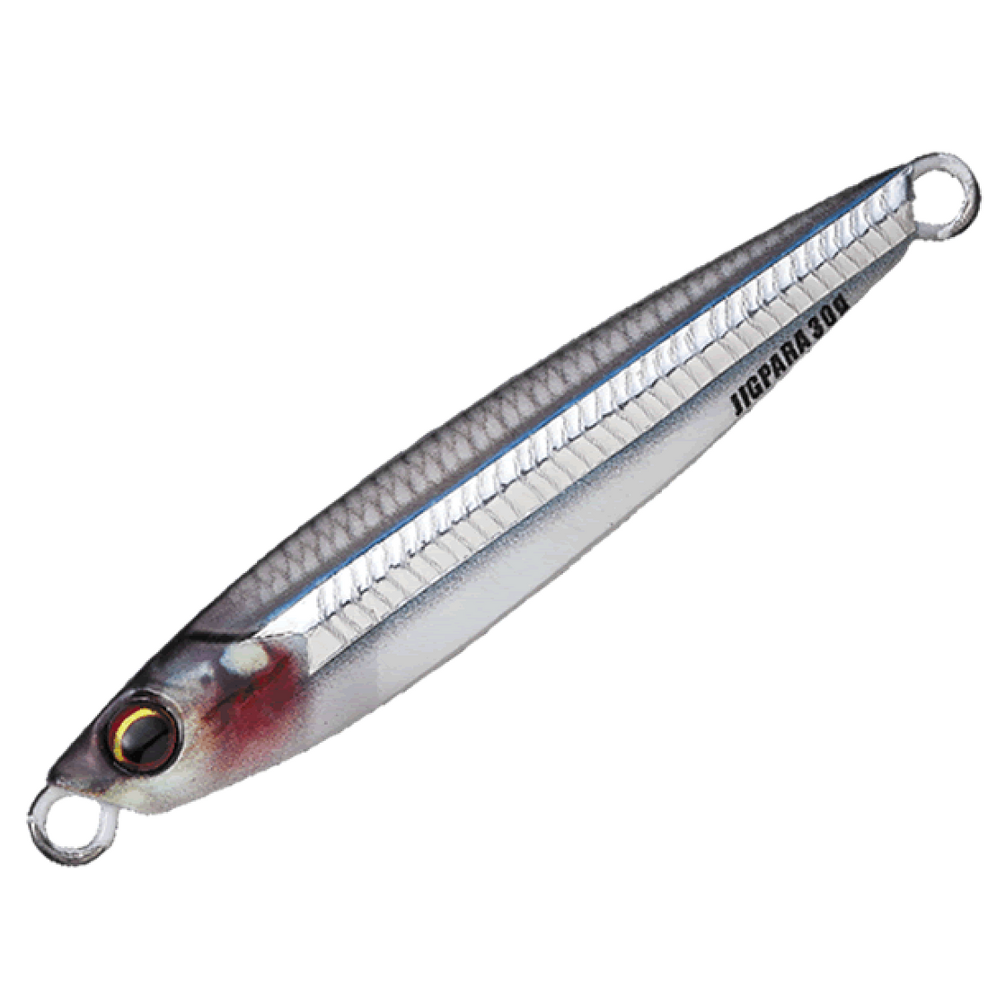 Major Craft JIGPARA SHORT LIVE BAIT 40g 40.0g JPS-40L #086 LIVE KIBINAGO saltwater fishing lure