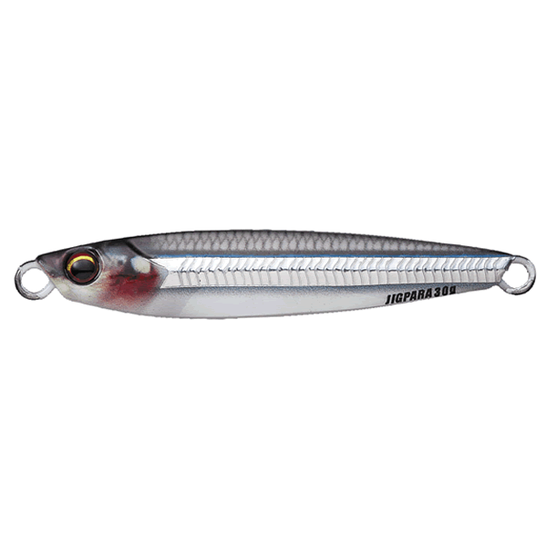 Major Craft JIGPARA LIVE BAIT 50g JPS-50L #86 LIVE KIBINAGO