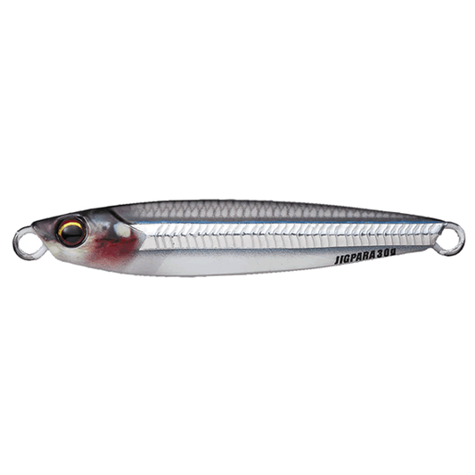 Major Craft JIGPARA LIVE BAIT 50g JPS-50L #86 LIVE KIBINAGO
