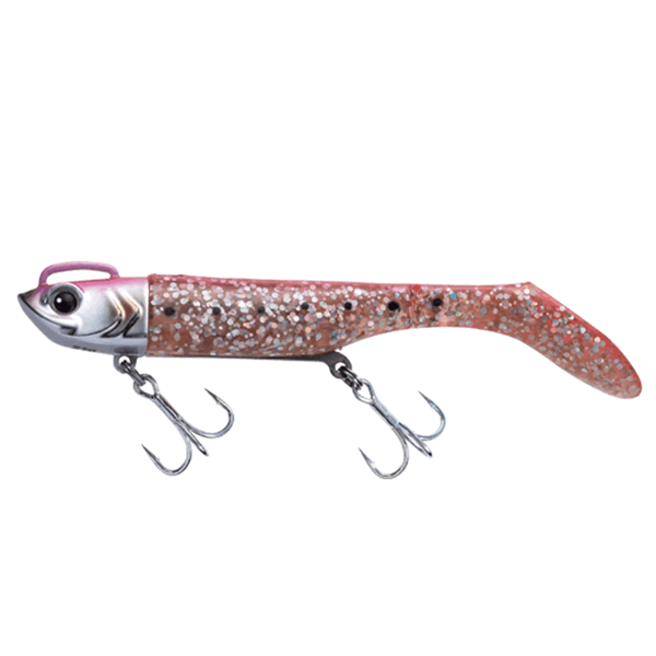 Major Craft HAMA-OH SET 21g HMO SET-21 #03 PINK IWASHI