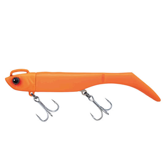 Major Craft HAMA-OH SET GLOW 28g HMO SET28 #31 GLOW ORANGE
