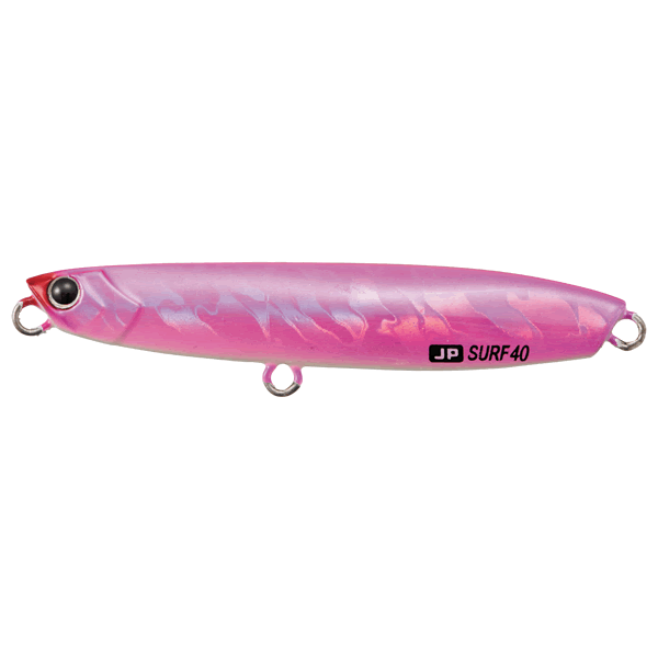 Major Craft JIGPARA SURF 28g JPSURF-28 #09FULL PINK HARAGLOW
