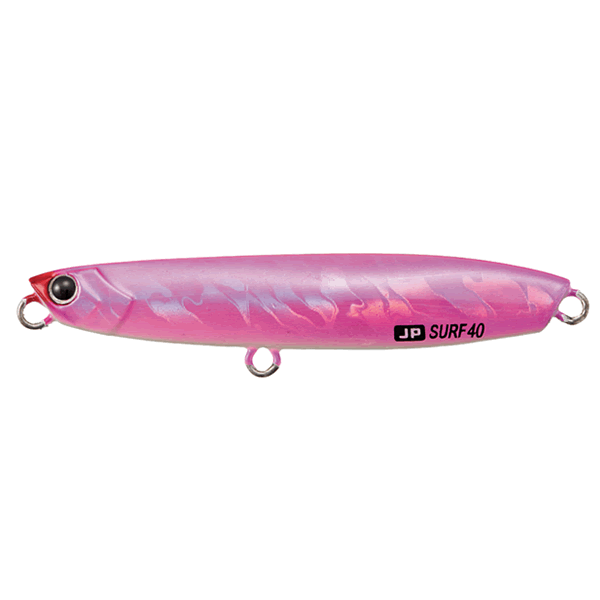 Major Craft JIGPARA SURF 35g JPSURF-35 #09FULL PINK HARAGLOW