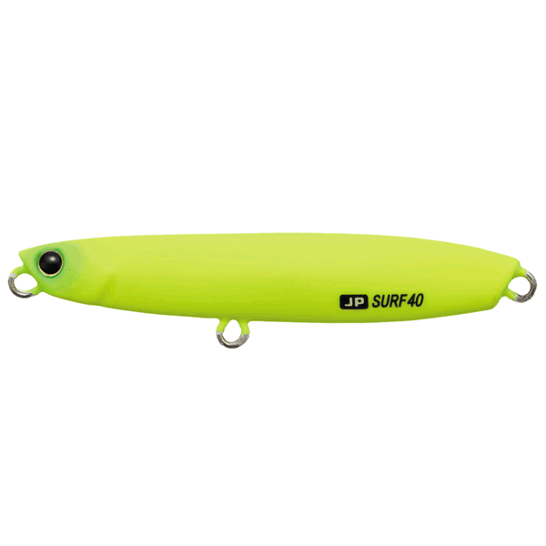 Major Craft JIGPARA SURF 35g JPSURF-35 #11MATT CHART