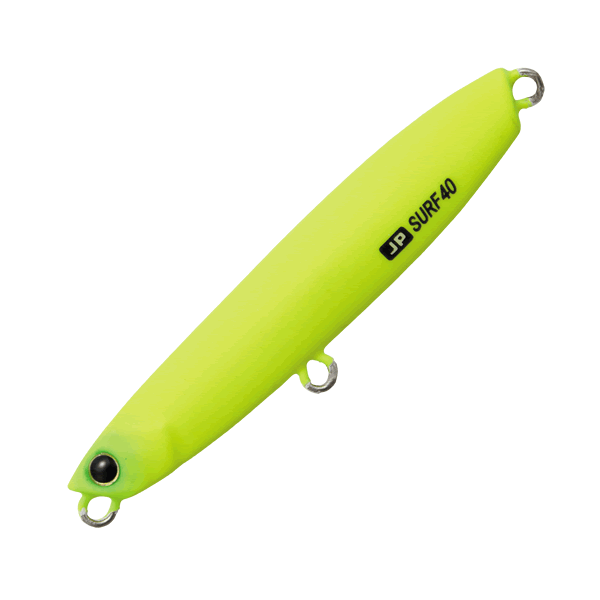Major Craft JIGPARA SURF 40g 40g JPSURF-40 #011 MAT CHART