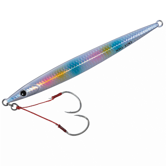 Major Craft CROSSRIDE JIG HEAVY METAL 60g #011 COTTON CANDY(KEIMURA)