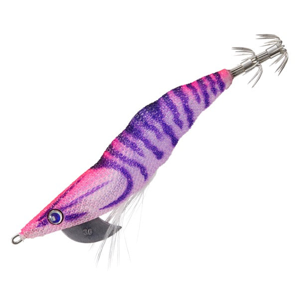 Major Craft EGS-3.0 EGIZOU SHRIMP #3.0 3.0 Sinking #008CLEAR PINK