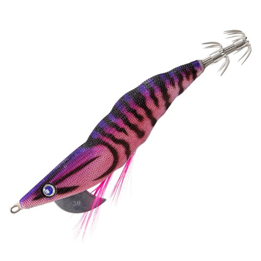 Major Craft EGS-3.0 EGIZOU SHRIMP #3.0 3.0 Sinking #010RED PURPLE