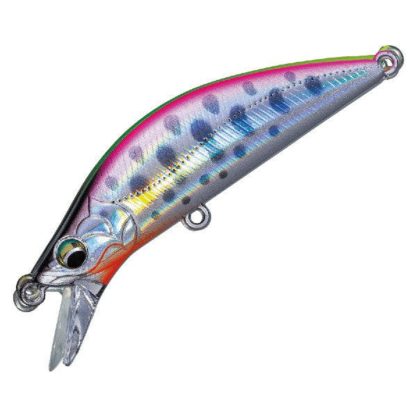 Major Craft EDEN 50S 50mm : 4.5g SINKING #005 LASER PINK YAMAME