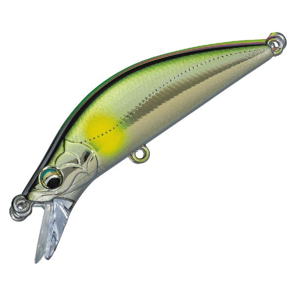 Major Craft EDEN 50S 50mm : 4.5g SINKING #009 KIN AYU