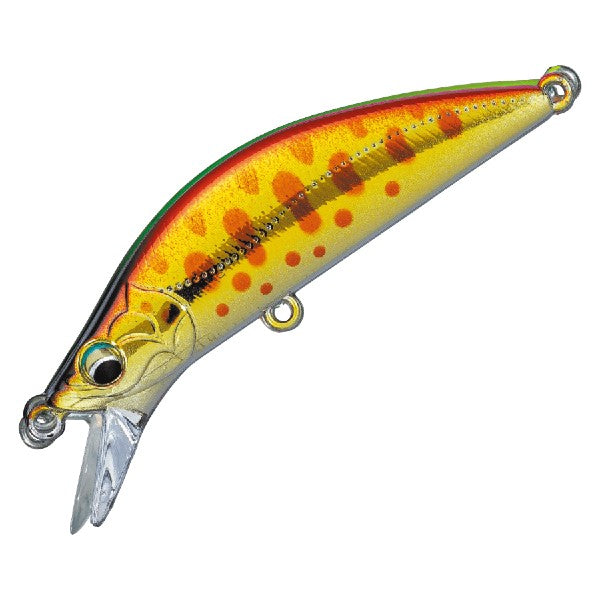 Major Craft EDEN 50S 50mm : 4.5g SINKING #010 AKAGANE YAMAME freshwater fishing lure