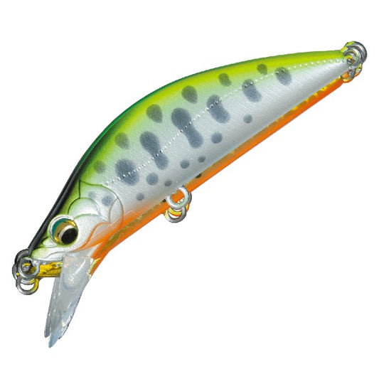 Major Craft EDEN 50S 50mm : 4.5g SINKING #014 PEARL CHART YAMAME