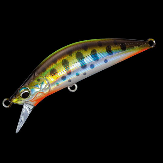 Major Craft EDEN 60S 60mm : 5.7g SINKING #003 CHART MARKER YAMAME