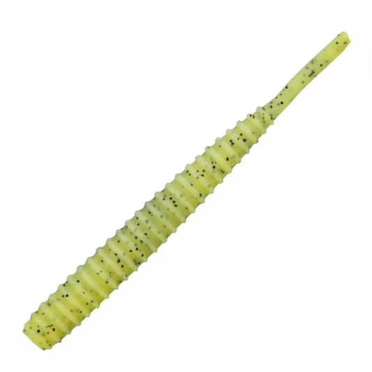 Major Craft BIO BAIT I-TAIL 2" (8 pcs/pack) #006 KIWI
