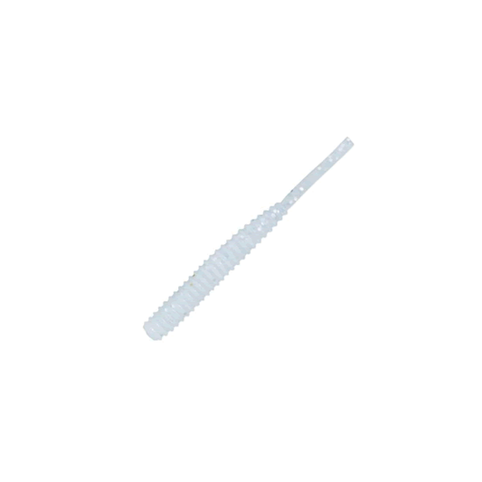 Major Craft BIO BAIT I-TAIL 2" 2" (8 pcs/pack) #011 RAMUNE