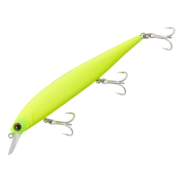 Major Craft SWITCH BACK 125 125mm,20.5g Sinking #007 MATTE CHART