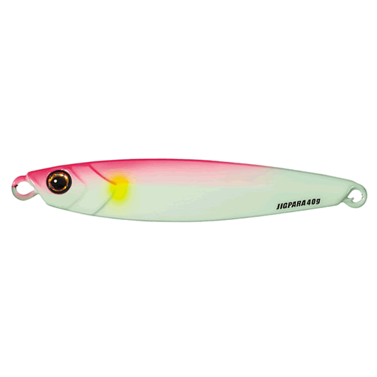 Major Craft JIGPARA 50g JPS-50 #60 PINK GLOW