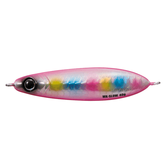 Major Craft MAKIJIG SLOW 30g MAKI-SLW 30 #34 PINK COTTON CANDY