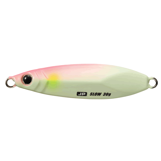 Major Craft JIGPARA SLOW 60g JPSLOW-60 #60 PINK GLOW