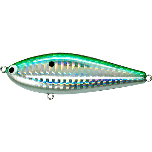 Pozi Drive Garage ZIGZAG BATE 80S 80mm : 17g Sinking #4 TOGOROU