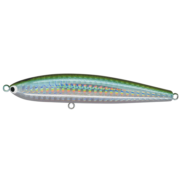 Pozi Drive Garage SKID SLIDER 95S 95mm : 22g SINKING #04 TOGOROU saltwater fishing lure
