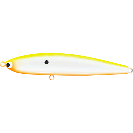 Pozi Drive Garage SKID SLIDER 95S 95mm : 22g Sinking #06 CBP (CHART BACK PEARL)