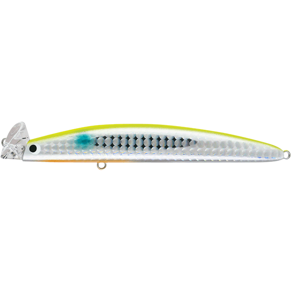 Pozi Drive Garage NUMBER SEVEN 117F 117mm : 13g Floating #04 CHART BORA