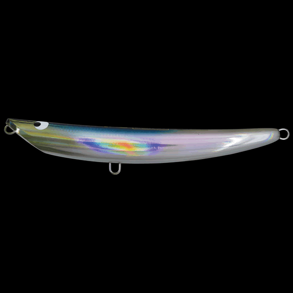Pozi Drive Garage SWNG WOBBLER 145S LITE 145mm : 43g SINKING #02 SEGURO saltwater fishing lure