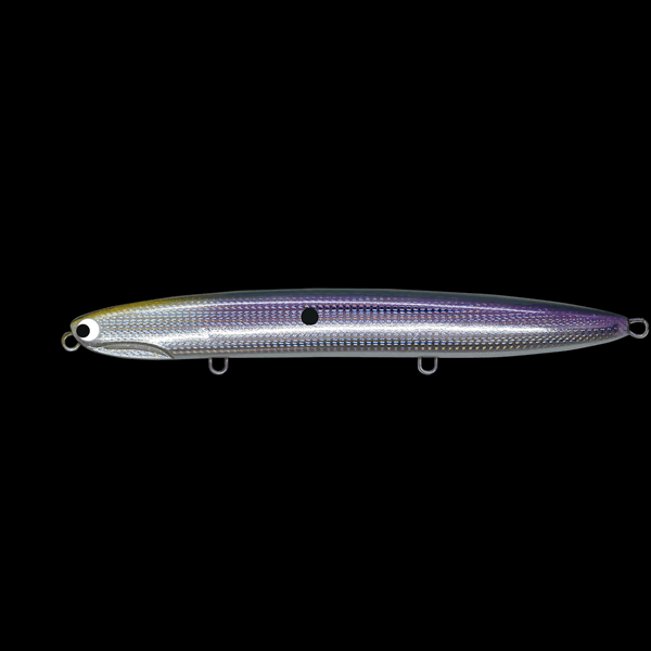 Pozi Drive Garage KATAKUCHI JOHNNY 125S 125mm : 34g SINKING #02 SEGURO IWASHI saltwater fishing lure