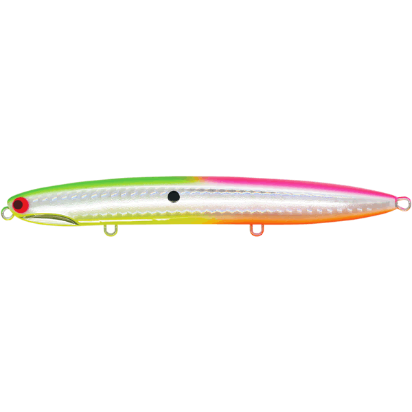 Pozi Drive Garage KATAKUCHI JOHNNY 125S 125mm : 34g Sinking #11 AMZ (AMAZON)