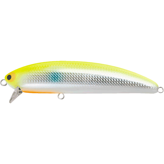 Pozi Drive Garage SPANK WALKER 90F 90mm : 14g Floating #03 CHART BORA