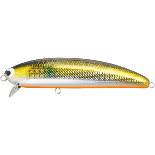 Pozi Drive Garage SPANK WALKER 90F 90mm : 14g Floating #04 NUMA BORA