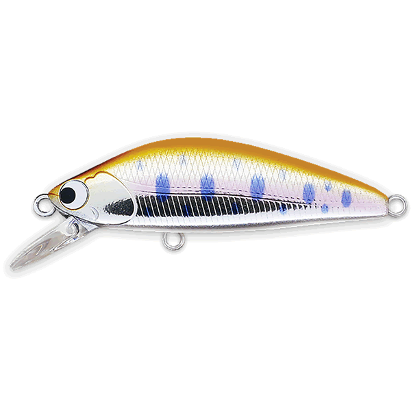 Pozi Drive Garage K-50S 50mm : 3.5g Sinking #01 YAMAME freshwater fishing lure