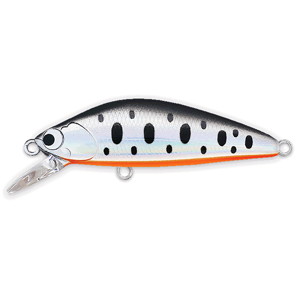 Pozi Drive Garage K-50S 50mm : 3.5g Sinking #04 GINKURO freshwater fishing lure