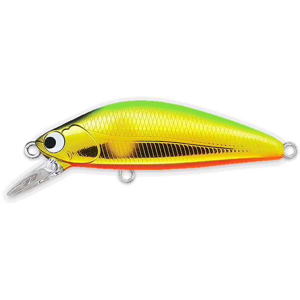 Pozi Drive Garage K-50S 50mm : 3.5g Sinking #07 LG AYU freshwater fishing lure