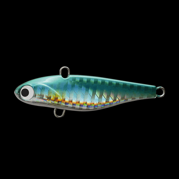 Pozi Drive Garage CRYSTAL SALLY 60 60mm : 12g SINKING #01 KATAKUCHI TOUGOROU saltwater fishing lure