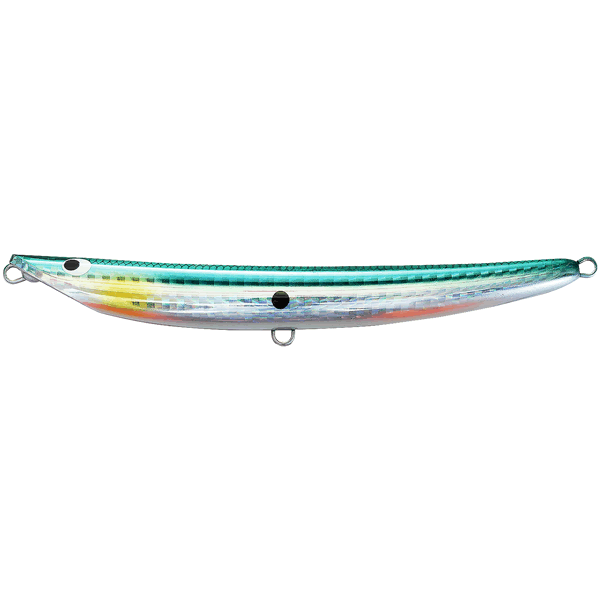 Pozi Drive Garage SWING WOBBLER 125S 125mm : 26g Sinking #01 KATAKUCHI TOGOROU saltwater fishing lure
