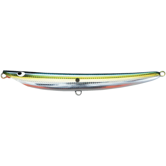 Pozi Drive Garage SWING WOBBLER 125S 125mm : 26g Sinking #02 GG SARDINE