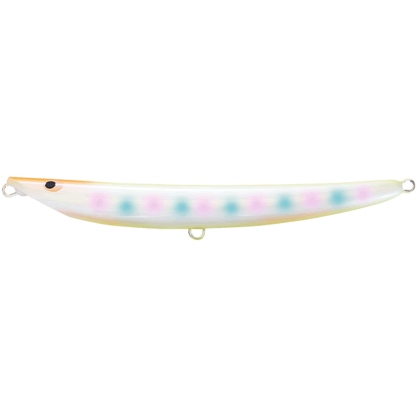 Pozi Drive Garage SWING WOBBLER 125S 125mm : 26g Sinking #05 CBR saltwater fishing lure