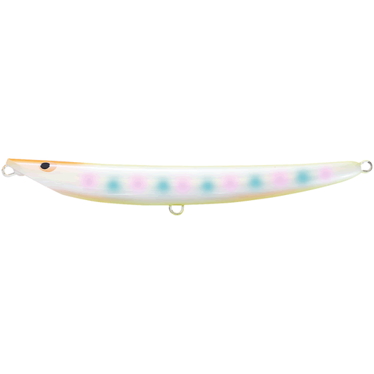 Pozi Drive Garage SWING WOBBLER 125S 125mm : 26g Sinking #05 CBR