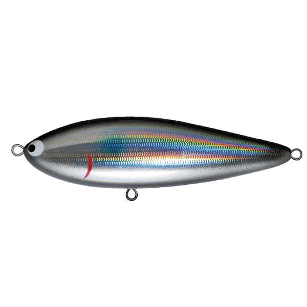 Pozi Drive Garage ZIGZAG BAIT 120F 120mm : 40g FLOATING #02 BORA saltwater fishing lure