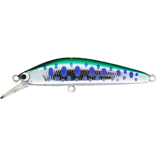 Pozi Drive Garage VOO DOO JERK 53S 53mm : 3.5g Sinking #01 YAMAME